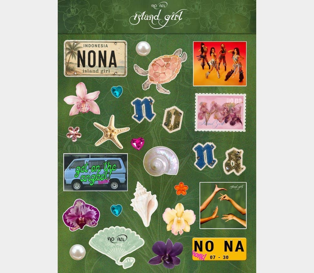 Sticker Pack