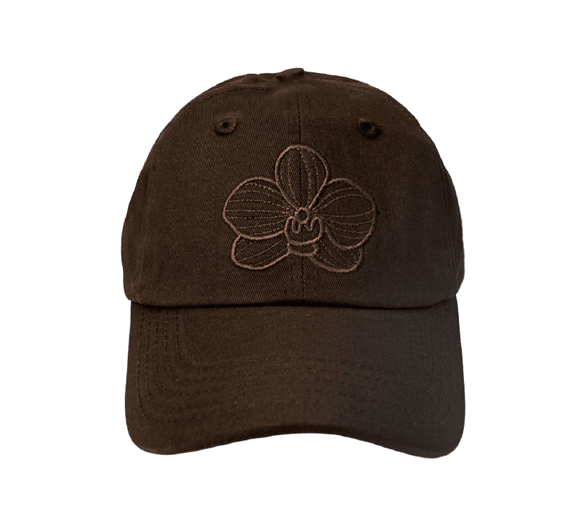Dad Cap