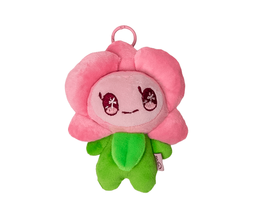 Plushie